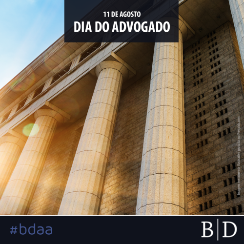DIA DO ADVOGADO